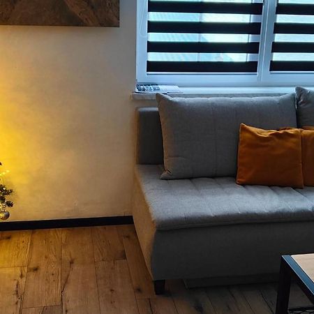 Apartman 604 Vrbno pod Pradědem Екстериор снимка