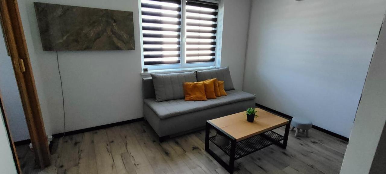 Apartman 604 Vrbno pod Pradědem Екстериор снимка