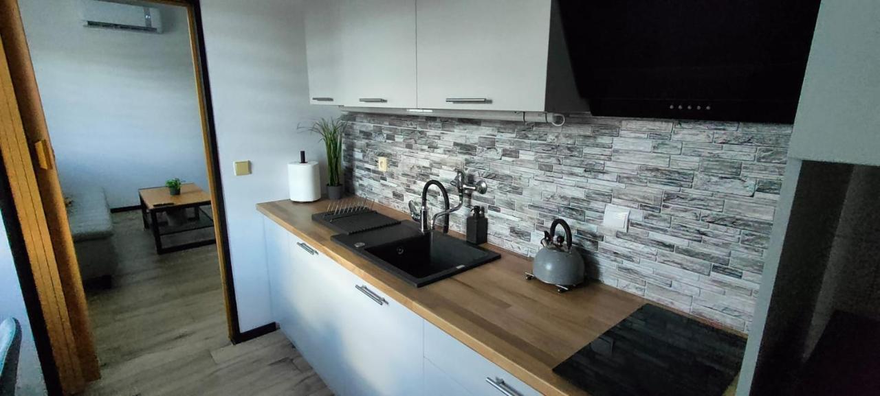 Apartman 604 Vrbno pod Pradědem Екстериор снимка