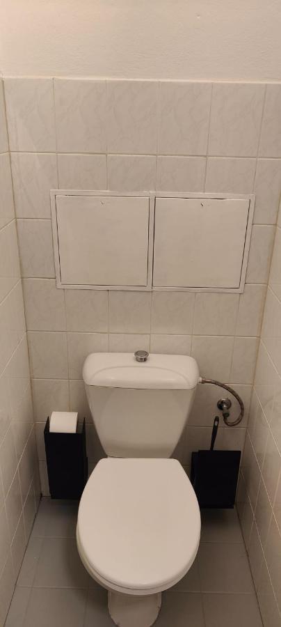 Apartman 604 Vrbno pod Pradědem Екстериор снимка