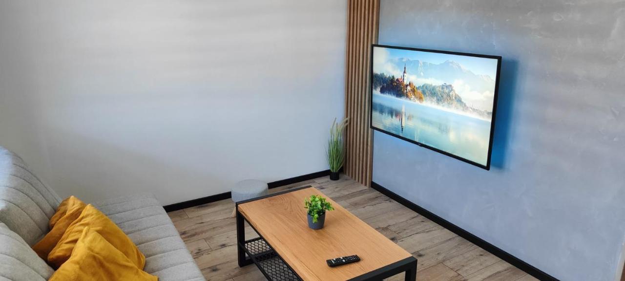 Apartman 604 Vrbno pod Pradědem Екстериор снимка