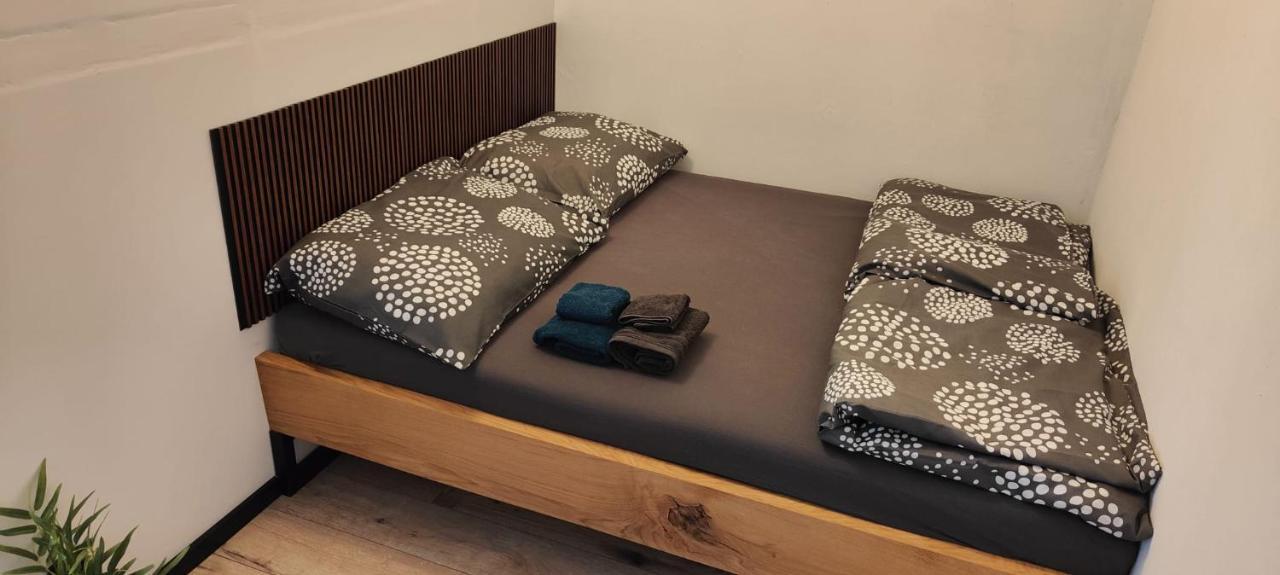 Apartman 604 Vrbno pod Pradědem Екстериор снимка