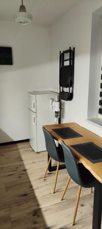 Apartman 604 Vrbno pod Pradědem Екстериор снимка