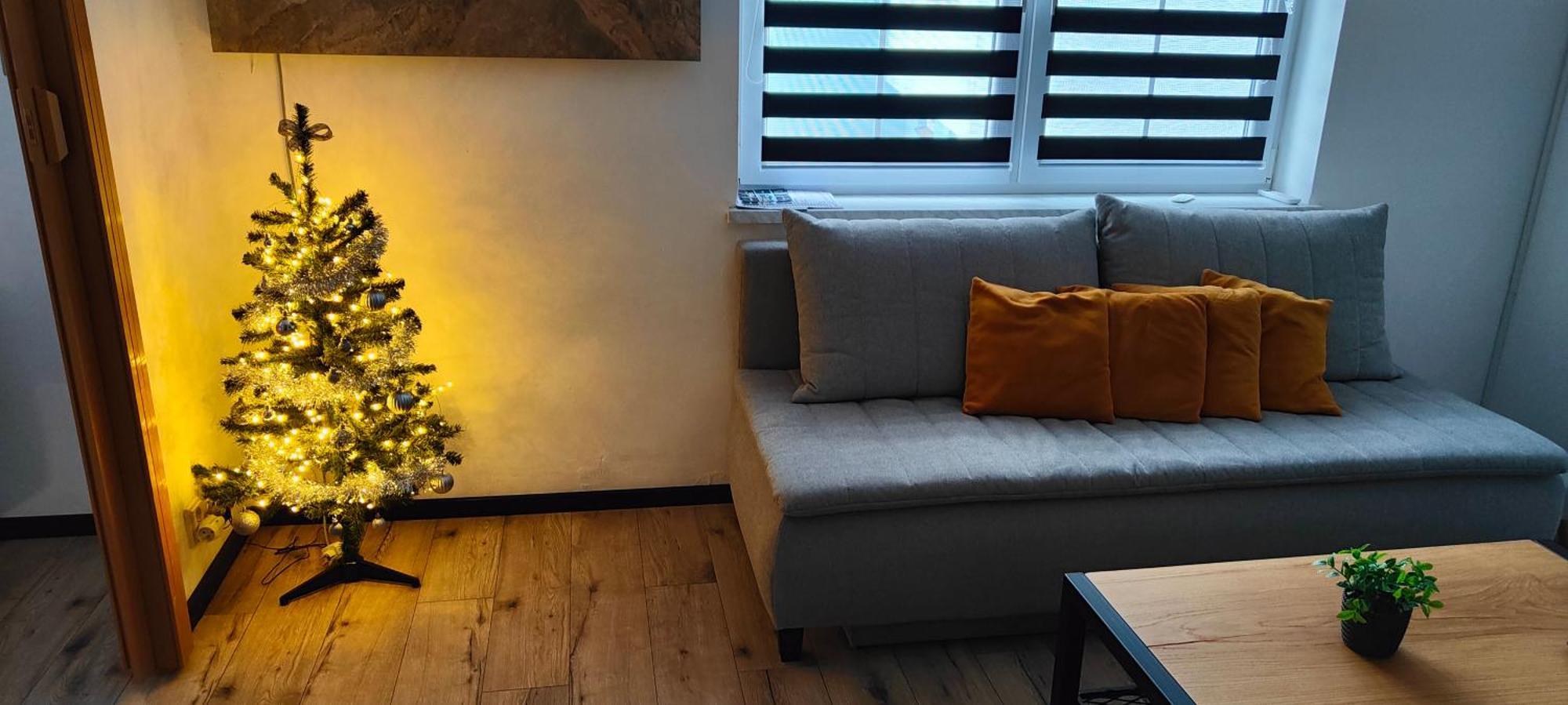 Apartman 604 Vrbno pod Pradědem Екстериор снимка